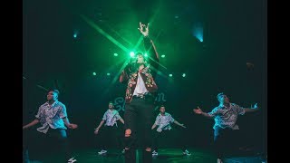 Eric Nam  2018 Honestly Tour  Toronto [upl. by Anyotal]