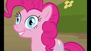 MLP Fanfic Reading quotPunny Pinkiequot by Bolding PUNNING INTENSIFIES [upl. by Grantley]