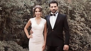 Neslihan Atagül 💗 Burak Ozcivit Nuevo proyecto [upl. by Uahsoj155]