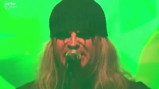 Triptykon  Hellfest 2015 Full Concert [upl. by Asiul]