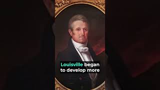 The first mayor of Louisville KY mayor history [upl. by Yager758]