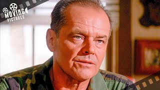 Jessups Confrontation with Kendrick  A Few Good Men Jack Nicholson [upl. by Ayatal]