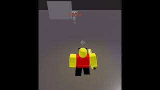 Wassgoin on Here Saber Showdown  Roblox [upl. by Anoirb]