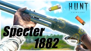 Want to Win Play Specter │ Hunt Showdown 1896 [upl. by Ytinirt]