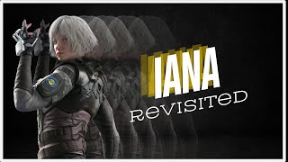 Master Iana With These Tips and Tricks [upl. by Yvon]