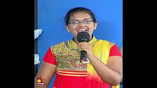 Which medium of education is beneficial for societyPart 2 Nalla Pesunga Nalladhaye PesungaEpi 229 [upl. by Ecirtram]