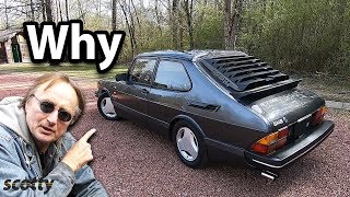 Here’s Why People Love Saab Cars [upl. by Maffa198]