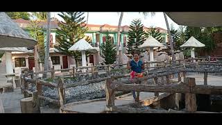 Jienos Garden Beach Resort Pantukan Compostela Valley [upl. by Aufa]