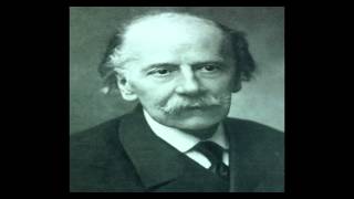 Jules Massenet  Meditation Orchestral Accompaniment [upl. by Atims]