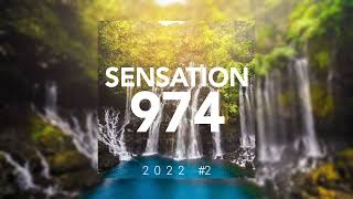 Sensation 974 2022 2  ESM Musiik [upl. by Aldarcy495]