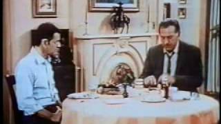 Odd Couple  Outtakes from TV Series [upl. by Ehcor]