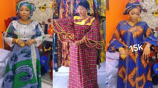 LATEST DESIGNS OF AFRICAN CLOTH STYLES AND FASHIONABLE CLOTHING AND ASOEBI DESIGNS [upl. by Winslow]