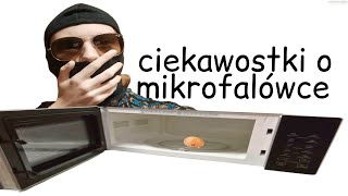 tajemnice i ciekawostki z mikrofalówki [upl. by Walsh]