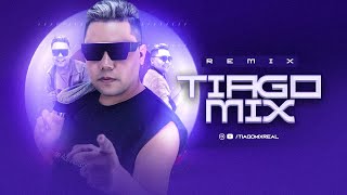 TE MACETO DEPOIS DO BAILE  MC RODRIGO DO CN  Remix Tiago Mix  viral [upl. by Airekahs]