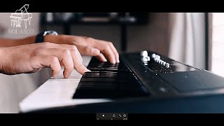 Mac Miller  Congratulations Piano Cover [upl. by Nyluqcaj]