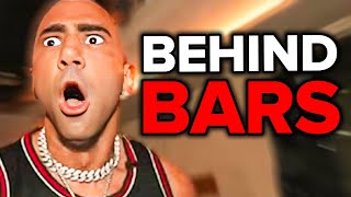 Fousey Was Arrested again [upl. by Giannini187]