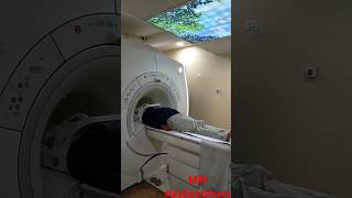 MRI neuroradiology pathologylab openmri doctor scan hospital braintrending shortsradiology [upl. by Apurk]