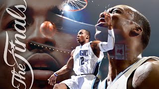 Dwight Howard 2009 NBA Finals vs Lakers  Full Series Highlights [upl. by Norda70]