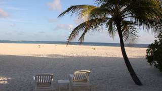 Diamonds Thudufushi Beach en Las Maldivas [upl. by Roee314]