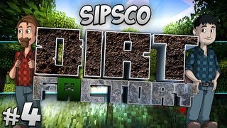 Sipsco Dirt Factory  Part 4  Guys and Dolls [upl. by Lesde]