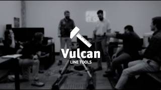 Innovation for the Electric Grid Meet Vulcan Line Tools [upl. by Somisareg799]