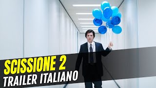 Scissione 2 il trailer italiano della serie AppleTV [upl. by Flemming]