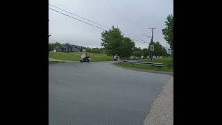 Miramichi 911 ride June 9th 2024 [upl. by Tamarah]