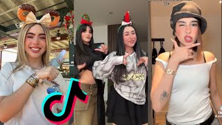 Las Mejores Tendencias y Bailes de Tik Tok I Nuevos trends tiktok 2024  Bailando TIK TOK [upl. by Brigit]