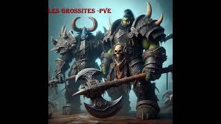 LES GROSSISTES PVE [upl. by Fabrienne]