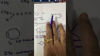 Best trick amp concept Stereochemistry  Compound show optical isomerism devendersinghsir shorts [upl. by Tyson]