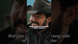 Is it wrong to be handsometvshow tseries yellowstone [upl. by Bobbi]