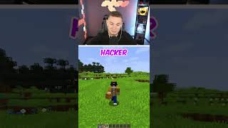 Wie NOOBS PROS amp HACKER Minecraft HÄUSER BAUEN [upl. by Merrielle894]