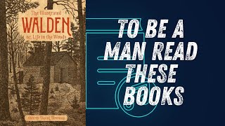 Walden by Henry David Thoreau  Find Inner Peace amp SelfReliance [upl. by Asher]