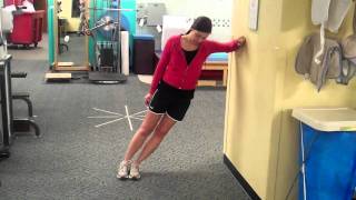 Iliotibial Band Syndrome 3 Common Stretches [upl. by Innavoij380]