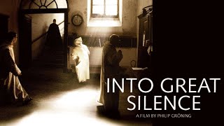 quotInto Great Silence  Die Große Stillequot  Carthusian monks in solitude [upl. by Landy]