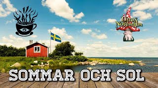 11 Kaffe  Sommar och sol [upl. by Matthews]