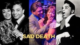 FAMILY AND SAD DEATH OF JACKIE WILSON [upl. by Leontine]