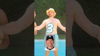 Guess the MLB Player or Swim [upl. by Gimpel]