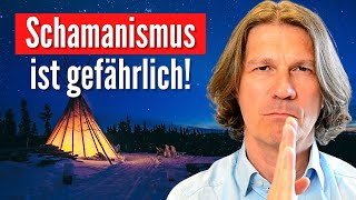 So gefährlich ist Schamanismus wirklichKrass [upl. by Akimat]