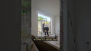 How to install French door in UK 2024 [upl. by Cailly]