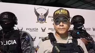 🔴Esmeraldas😱 Capturan a 2 integrantes de LosLobos 🐺 en Esmeraldas [upl. by Kred803]