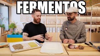 Guía Completa Para Fermentar En Casa  Cultura Gastronómica [upl. by Mcdowell16]