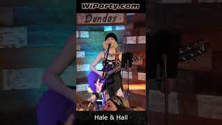 Hale amp Hall Band [upl. by Eniarrol]