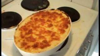 How to make lasagna part 44  Lasagna time [upl. by Ecnedac]