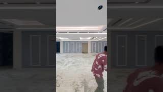 Interior Design l Hall Room Design l কম খরচের ইন্টরিয়র ডিজাইন [upl. by Brenan]