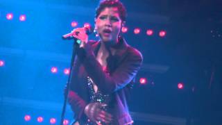 Toni Braxton I Wish 2014 [upl. by Aihsad]