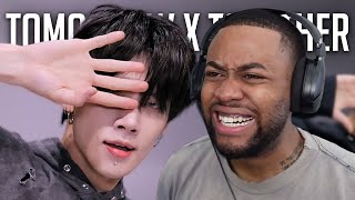 TXT Deja Vu but its on STUDIO CHOOM Reaction [upl. by Ronnie984]