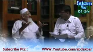 TALAQ specific Words from Quran n Islam by Molana Mufti Ishaq URDU [upl. by Killion]