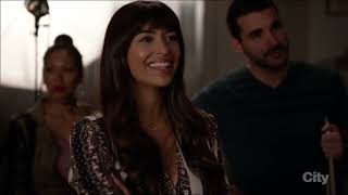 Schmidt and Cece  New Girl  6x12 3 [upl. by Oba]