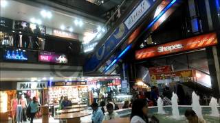 Metro Plaza Kolkata  Fashionove [upl. by Yarised771]